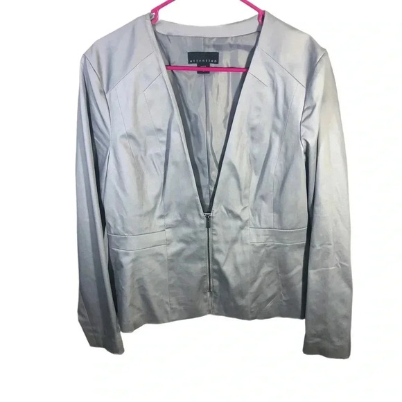 Attention Size 16 Blazer - Picture 1 of 1